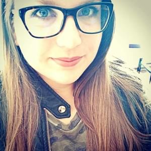 Meet your Posher, Lindsey